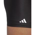 Branded Swim Boxers