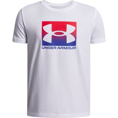 UA B BOXED SPORTS UPDATE SS