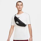 NIKE HERITAGE WAISTPACK (3L) NIKE HERITAGE WAISTPACK (3L)