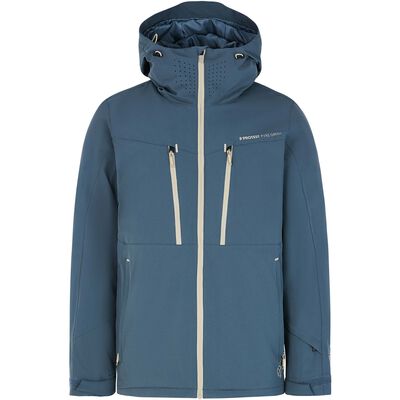 PRTTIMOTHY snowjacket