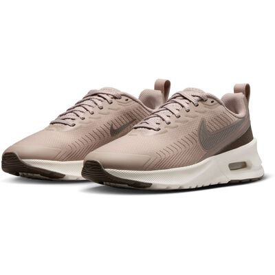 W NIKE AIR MAX NUAXIS