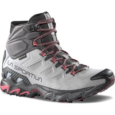 Ultra Raptor II Mid Leather Women