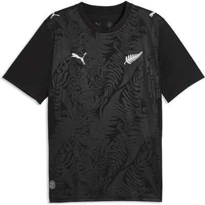 Neuseeland 2026 Heimtrikot