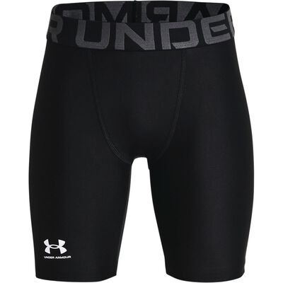 Boy's UA HG Armour Shorts