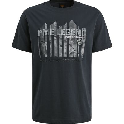 Short sleeve r-neck PTSS2511534