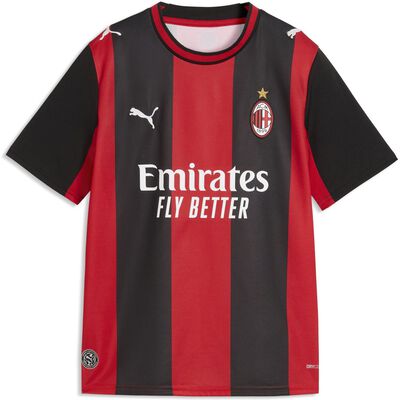 AC Mailand 26/27 Heimtrikot Junior