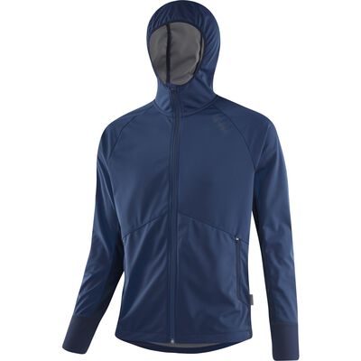 M HOODED JACKET NORDIC WS LIGHT