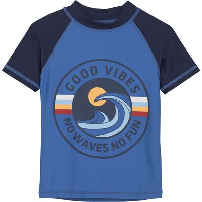 T-shirt W. Print