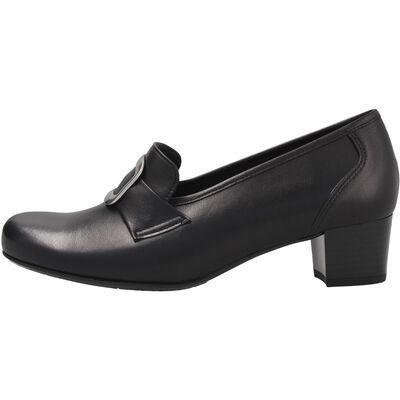 C4240-012 Cleo-H Trachtenschuh