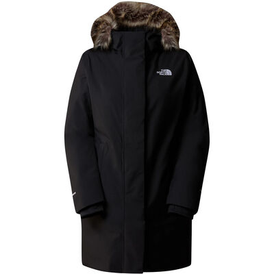 W Arctic Parka