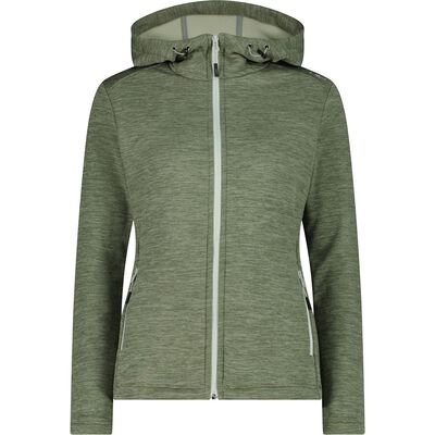 W FIX HOOD JKT 30E9676