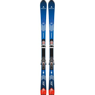 SPEED WC FIS SL FAC/SPX 12