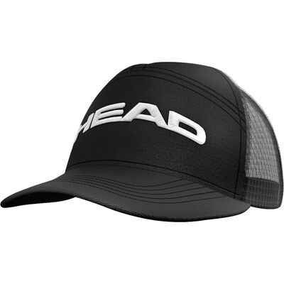 RACE Cap