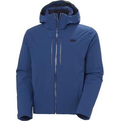 ALPHA LIFALOFT JACKET