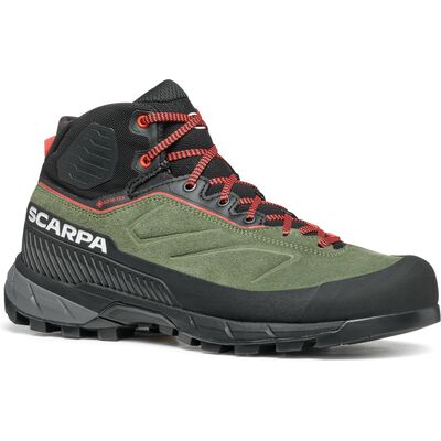 Rapid XT Mid GTX Wmn