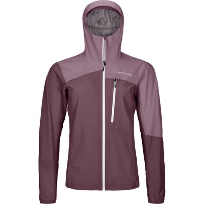 2.5L Civetta Jacket W