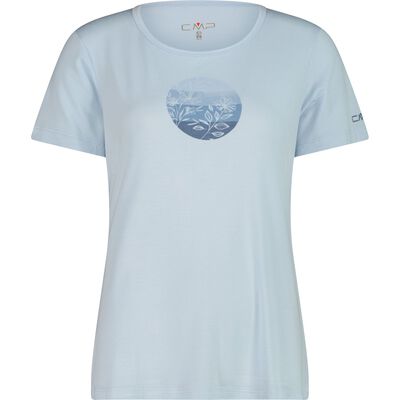 Woman T-Shirt 31T8476