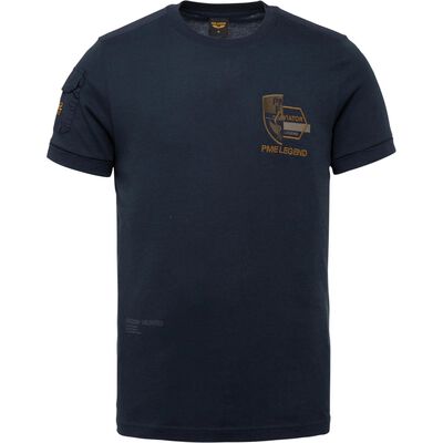 Short Sleeve r-neck