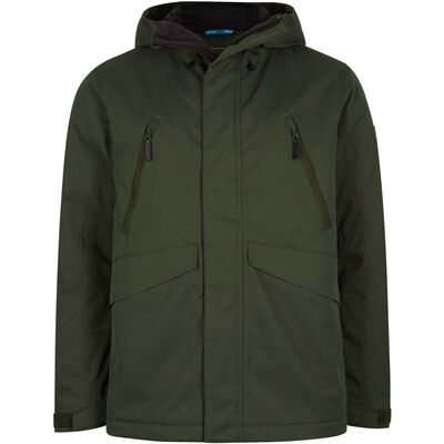 URBAN TEXTURED JACKET