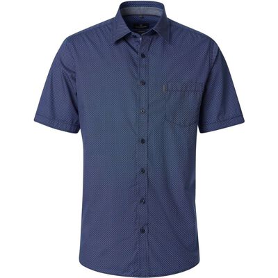 Hemd Freizeit 1/2 Arm (126130211)