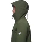 Stoney HS Thermo Hooded Jacket Men