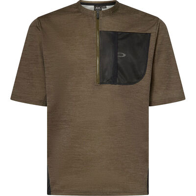 OFF GRID SS TECH TEE