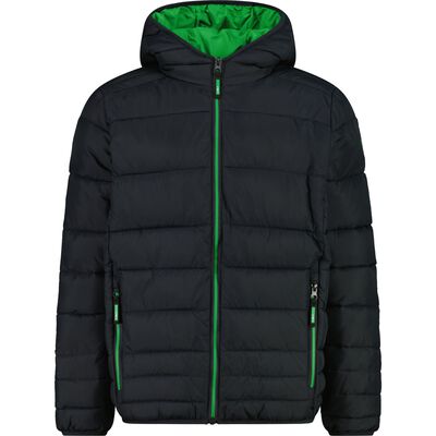 Kid Jacket Fix Hood 34Z3294