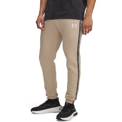 UA ICON FLEECE JGR TAPING