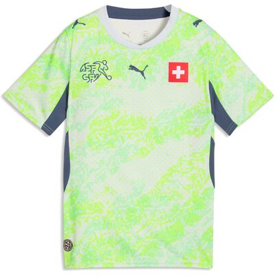 SFV Away Jersey Replica Jr