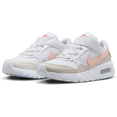 JR Air Max SC Little Kids Shoe