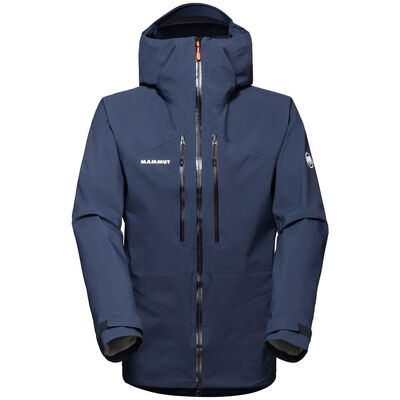 Taiss HS Hooded Jacket Men