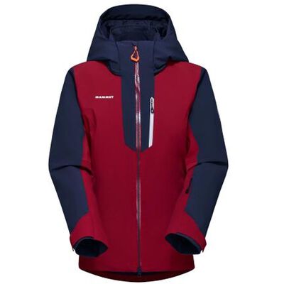 Stoney HS Thermo Jkt W