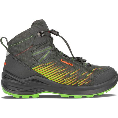 ZIRROX GTX Mid JR
