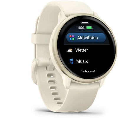 vivoactive 6 GPS WW