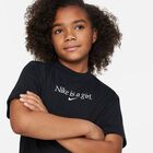 NIKE SPORTSWEAR BIG KIDS" (GIR