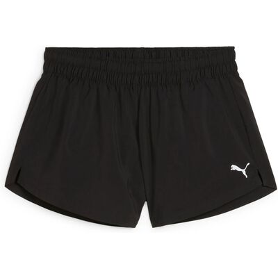 W TAD ESSENTIAL 3" Woven Short