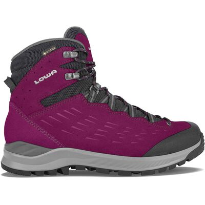 Explorer GTX Mid Ws