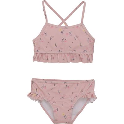 Bikini W. Frills, AOP