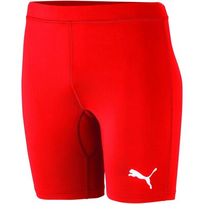 teamLIGA Baselayer Short Tight