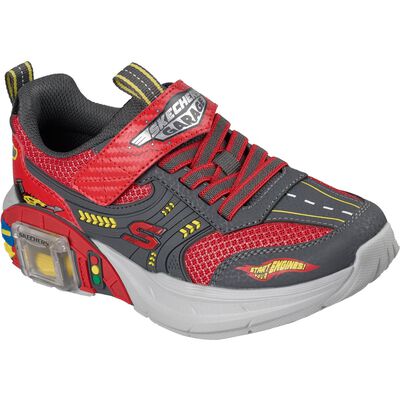 Skechers Garage