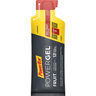 PowerGel Fruits