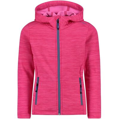 Jacket Fix Hood G 30E9675