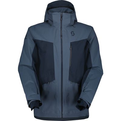 JACKET M'S ULTIMATE DRX