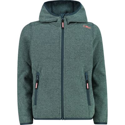 Girl Fix Hood Jkt 3H19825