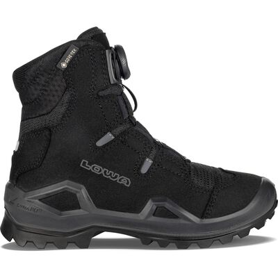 MILO EVO GTX HI BOA JR