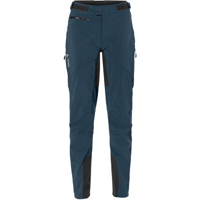 Wo Qimsa Softshell Pants II