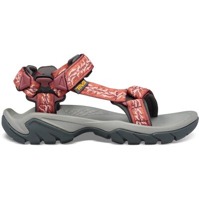 Ws Terra Fi 5 Universal
