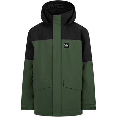 PRTEwan JR snowjacket