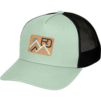Corky Trucker Cap