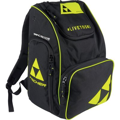BACKPACK RACE